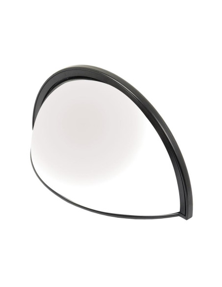 Espejo Curvo (Ojo de Pez), 125 x 250mm