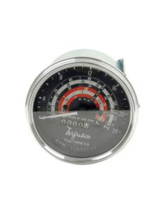 Reloj Cuenta horas (Mph)