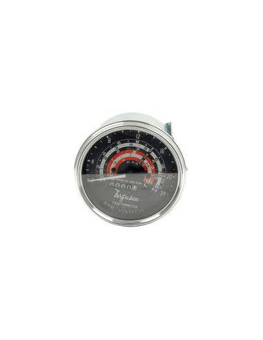 Reloj Cuenta horas (Mph)
