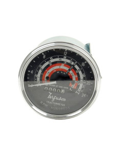 Reloj Cuenta horas (Mph) 2