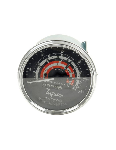 Reloj Cuenta horas (Mph)