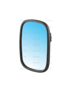 Espejo para el enganche (Lisa), 195mm x 145mm