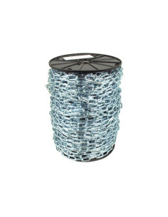 Cadena Eslabon Corto 4 x 29 x 15mm x 80M 2