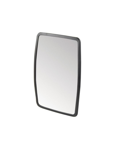 Espejo Retrovisor - Rectangular, 310 x 215mm, Acoplamiento Universal