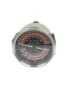 Reloj Cuenta horas (Mph)