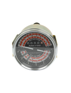 Reloj Cuenta horas (Mph) 2