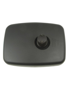 Espejo Retrovisor - Rectangular, 320 x 230mm,...