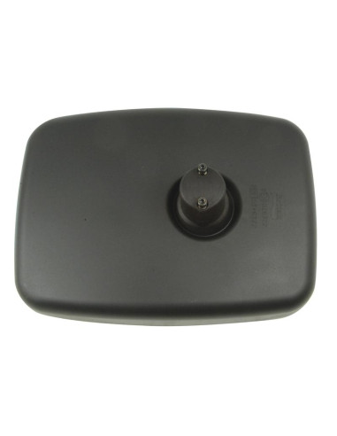 Espejo Retrovisor - Rectangular, 320 x 230mm, Acoplamiento Universal