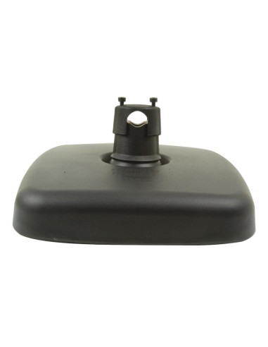 Espejo Retrovisor - Rectangular, 320 x 230mm,...