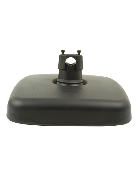 Espejo Retrovisor - Rectangular, 320 x 230mm, Acoplamiento Universal