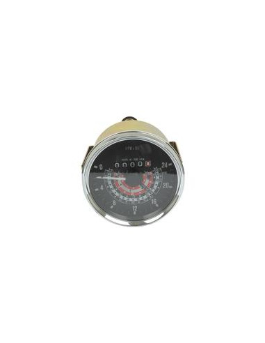 Reloj Cuenta horas (Mph)