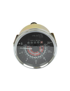 Reloj Cuenta horas (Mph) 2