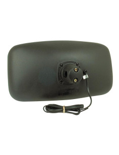 Espejo Retrovisor - Rectangular, Calefactado, 397 x... 2