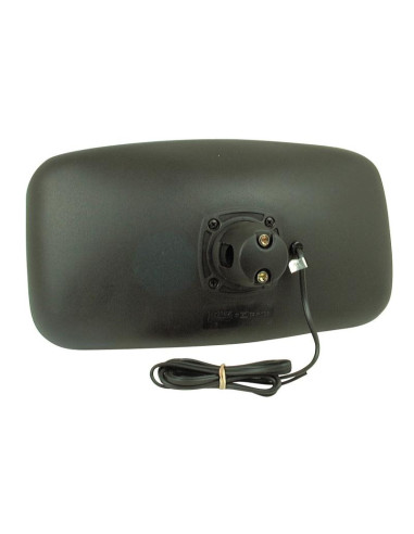 Espejo Retrovisor - Rectangular, Calefactado,...