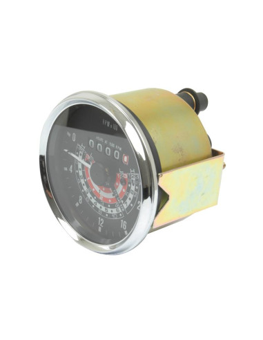 Reloj Cuenta horas (Mph)