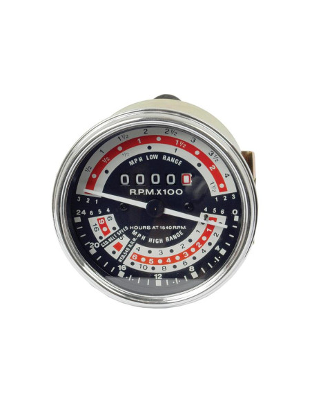 Reloj Cuenta horas (Mph)