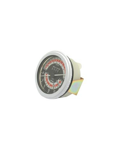 Reloj Cuenta horas (Mph)