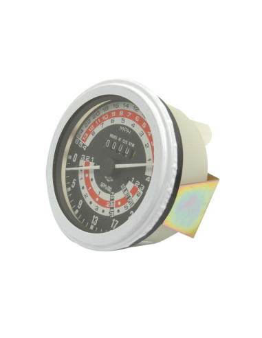 Reloj Cuenta horas (Mph)