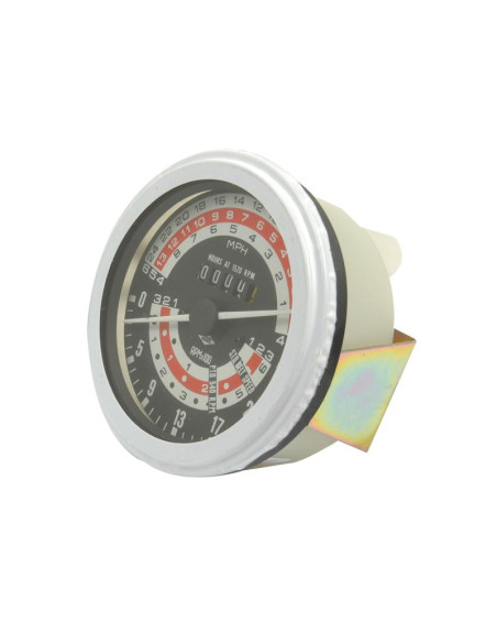 Reloj Cuenta horas (Mph)