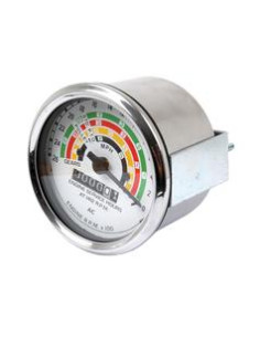 Reloj Cuenta horas (Mph)