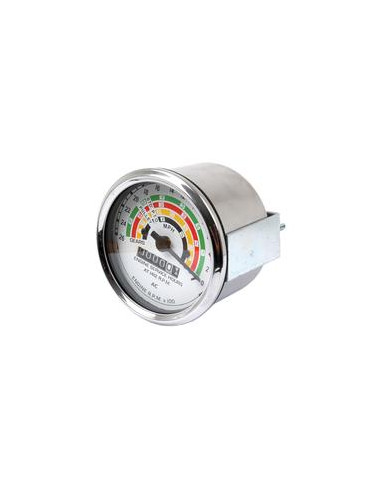 Reloj Cuenta horas (Mph)