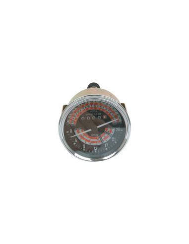 Reloj Cuenta horas (Mph)