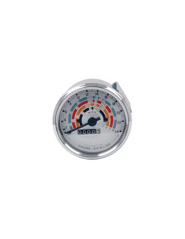 Reloj Cuenta horas (Mph)