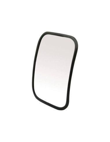 Espejo Retrovisor - Rectangular, Convexo Panorámico, 320 x 235mm, Dcha/Izda