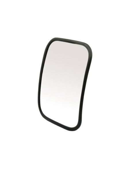 Espejo Retrovisor - Rectangular, Convexo Panorámico, 320 x 235mm, Dcha/Izda