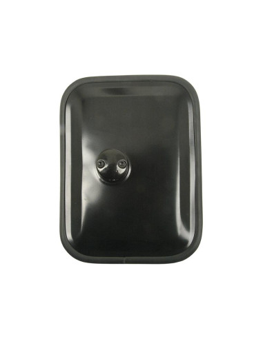 Espejo Retrovisor - Rectangular, Convexo...