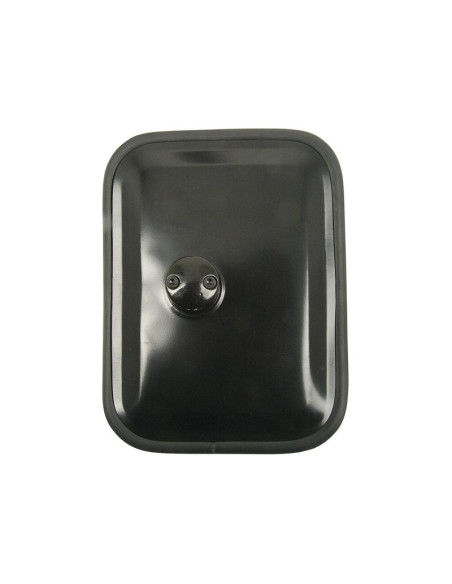 Espejo Retrovisor - Rectangular, Convexo Panorámico, 320 x 235mm, Dcha/Izda