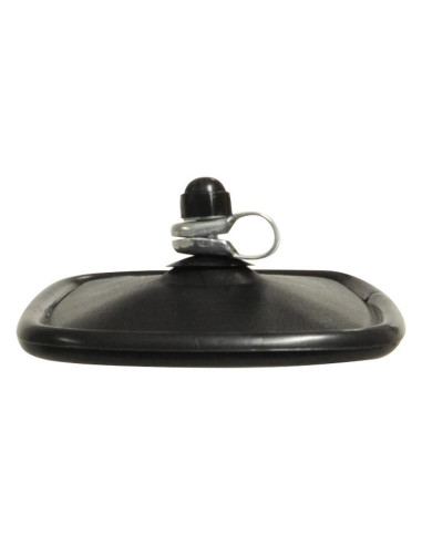 Espejo Retrovisor - Rectangular, Convexo, 178 x...