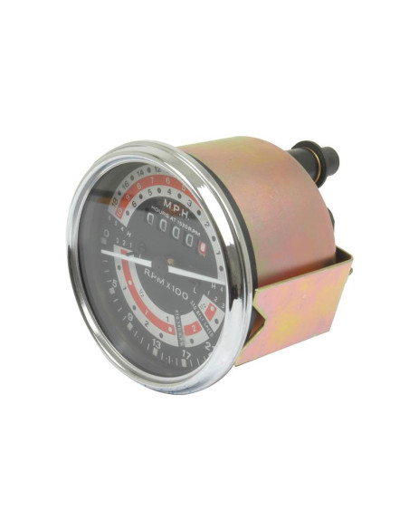 Reloj Cuenta horas (Mph)