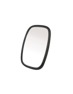 Espejo Retrovisor - Rectangular, Convexo, 198 x 130mm,...