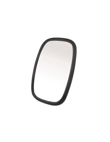 Espejo Retrovisor - Rectangular, Convexo, 198 x 130mm, Dcha/Izda