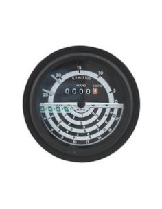 Reloj Cuenta horas (Mph)