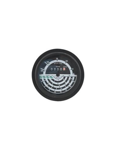 Reloj Cuenta horas (Mph)