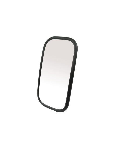 Espejo Retrovisor - Rectangular, Convexo, 240 x 130mm, Dcha/Izda