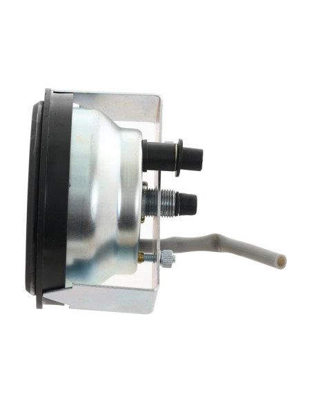 Reloj Cuenta horas (Mph)