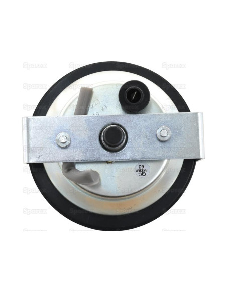 Reloj Cuenta horas (Mph)