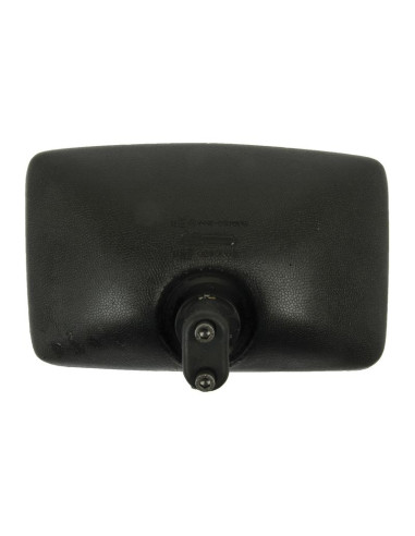 Espejo Retrovisor - Rectangular, Convexo, 240 x 153mm, Dcha/Izda