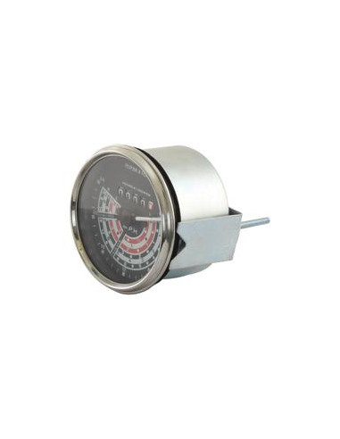 Reloj Cuenta horas (Mph)