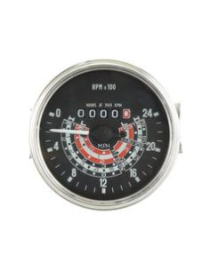 Reloj Cuenta horas (Mph)