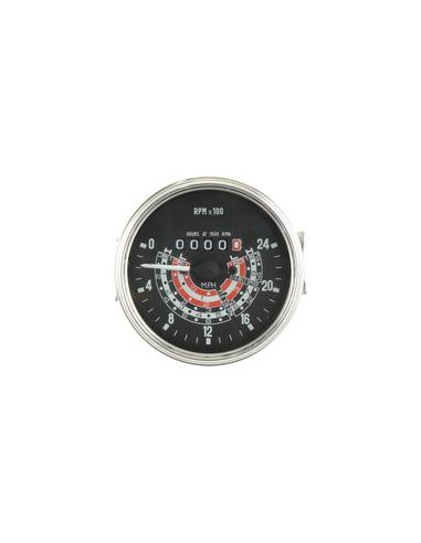 Reloj Cuenta horas (Mph)