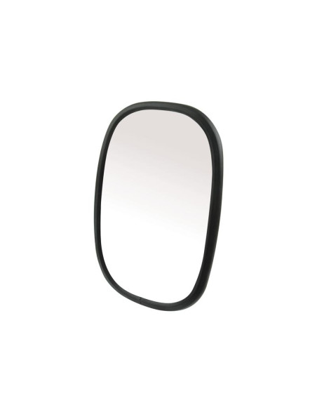 Espejo Retrovisor - Rectangular, Convexo, 250 x 170mm, Dcha/Izda