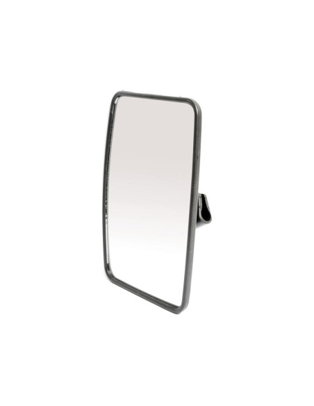 Espejo Retrovisor - Rectangular, Convexo, 250 x 170mm, Dcha/Izda