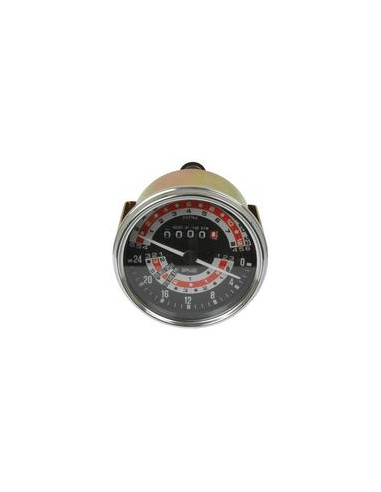 Reloj Cuenta horas (Mph)