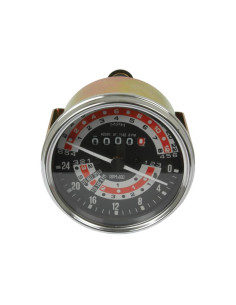 Reloj Cuenta horas (Mph) 2