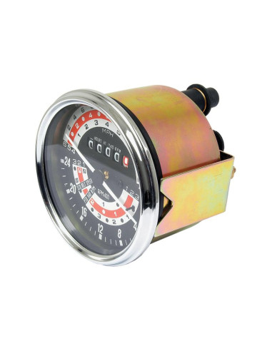 Reloj Cuenta horas (Mph)