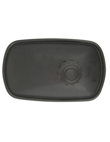 Espejo Retrovisor - Rectangular, Convexo, 252 x 151mm, Dcha/Izda